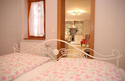 Apartmenthaus im holländischen Viertel - Foto 13