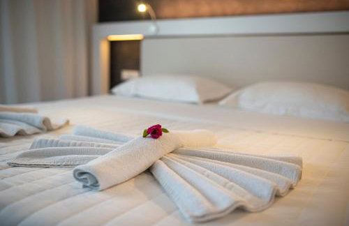 Niriides Hotel - Foto 72