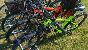 Les jardins Ducarouge 2 climatisé - Foto 2