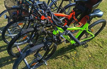 Les jardins Ducarouge 2 climatisé - Foto 2