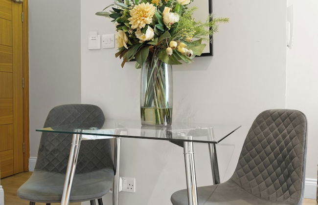 Cleveland Residences Russell Square - Foto 51