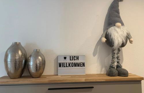 Fe Wo Brunnen - 120 qm - ruhige Lage - viel Natur- komfortabel - grosser Balkon und Garten - 3D Rundgang verfügbar - Foto 34