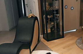 L'incognito - Romantisme - Vin - Jacuzzi - Photo 13