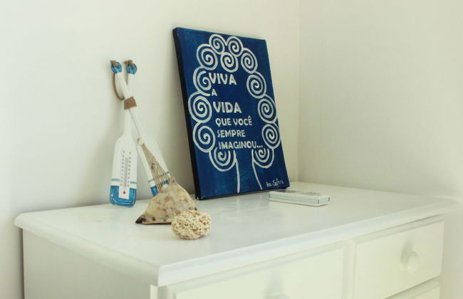 Lindo apartamento no Corais de Búzios RN - Foto 21