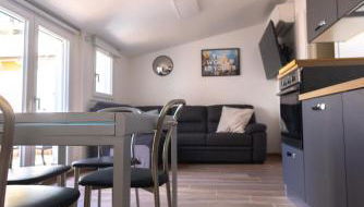 La Mansarda - Riflessi Rooms & Apartments - Foto 1