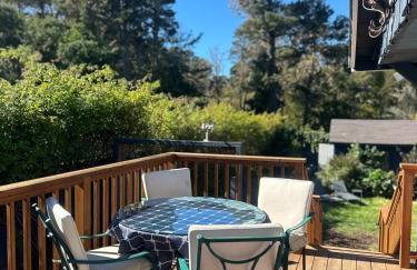 Sal's Beach Cottage Retreat - Foto 50