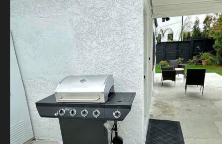 Modern Studio Stylish &Cozy Back Unit - Foto 29