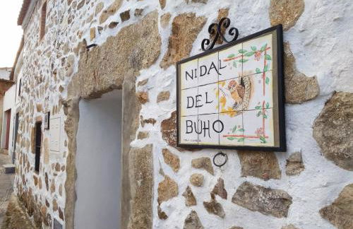 Nidal del Búho Casa Rural - Foto 23