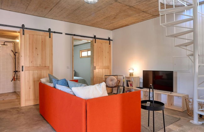 O Lagar do Avô, a Home in Madeira - Foto 54