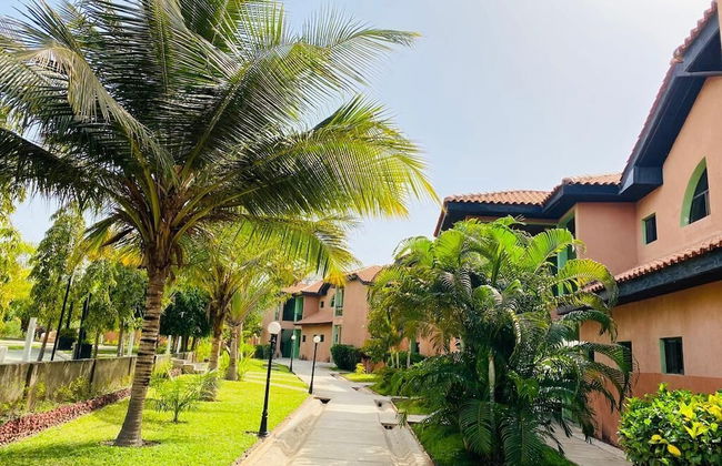 Seafront Residences - Foto 25