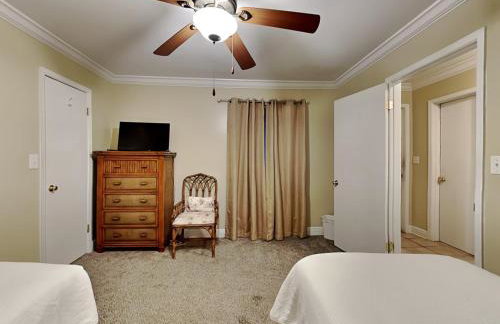 Spinnaker #2A by Southern Vacation Rentals - Foto 23