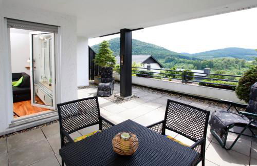 Ferienwohnung Inge Steinrücken - Foto 25