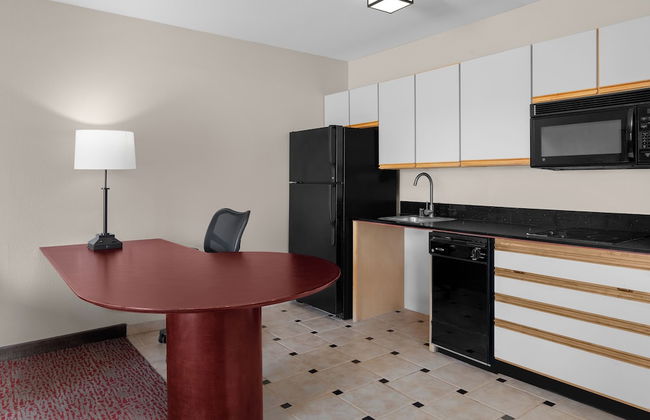 Larkspur Landing Extended Stay Suites Hillsboro - Foto 11