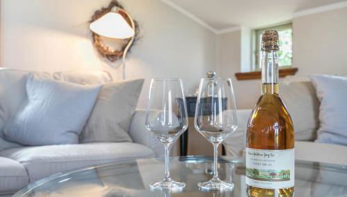 Ferienwohnung alter Heuboden - Foto 4