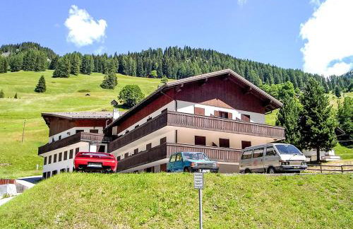 Apartment Penia 2-3 by Interhome - Foto 34