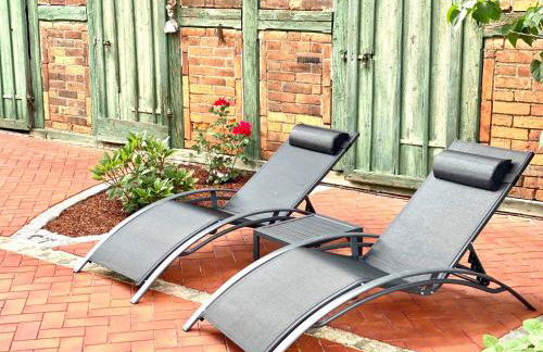 Villa B das zauberhafte Chalet - Foto 42