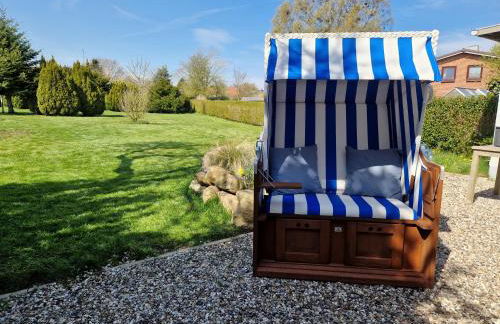 Ferienhaus Meerzeit - Foto 19