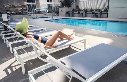 Sky-Rise Apartments - Foto 52