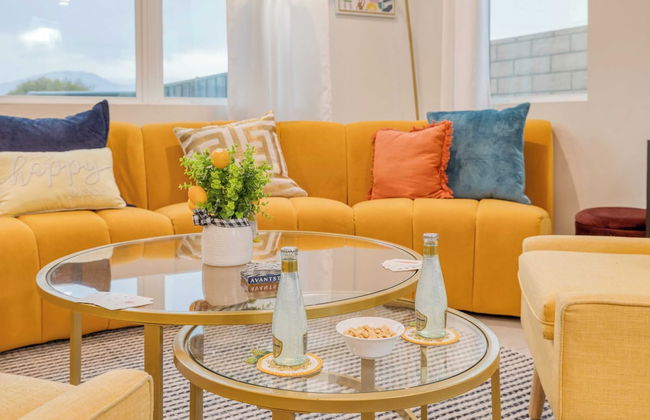 Sunburst by Avantstay Lakefront + Mountain Views - Foto 10