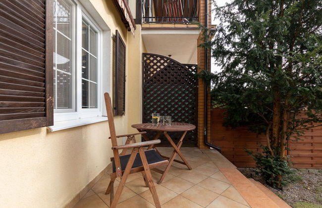 Holiday House Near the Beach by Renters - Foto 34