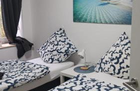 Work and stay Eschweiler 6 Betten 5 Schlafzimmer 2 Etagen - Foto 1