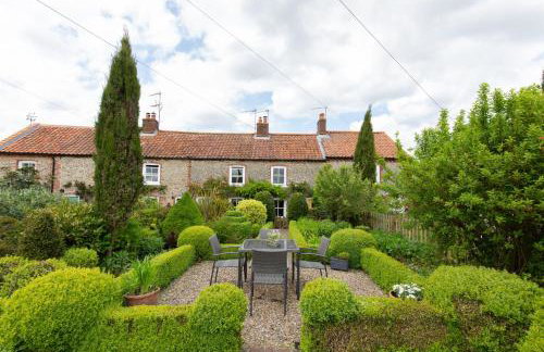 Bella's Cottage - Foto 16