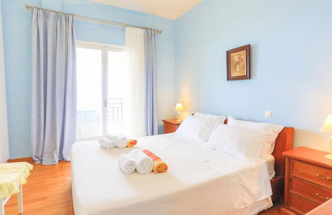 Villa Natasha in Nisaki - Foto 23