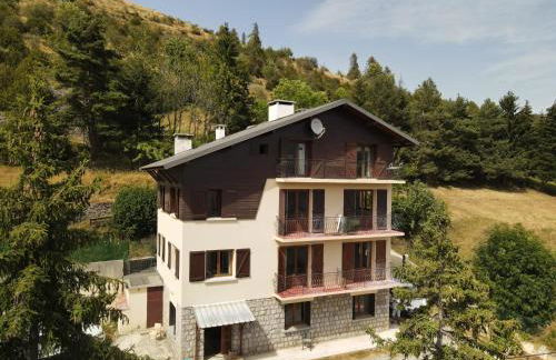 Le Plaisance, Beuil Les Launes - Foto 14