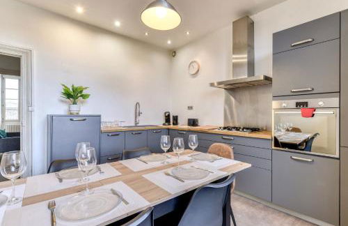 El Marty - central - climatisation - parking gratuit - wifi - Foto 3