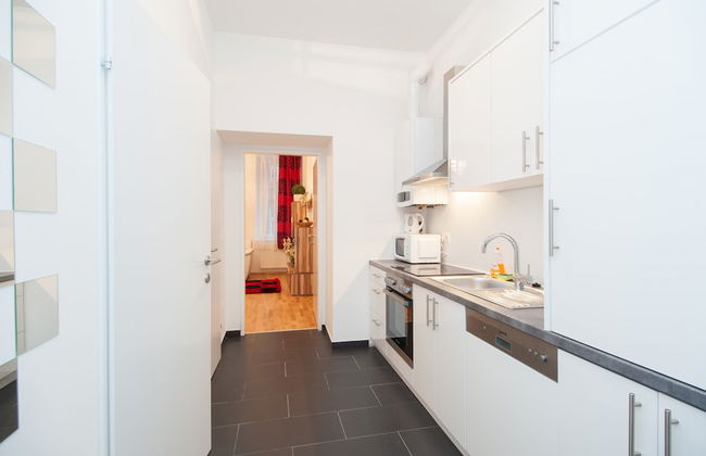 Royal Resort Apartments Puchsbaumgasse - Foto 18