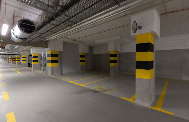 Sarmacka Apartment Warsaw by Renters - Foto 21