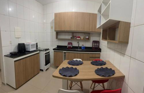 Casa com piscina, 3 quartos, 2 km das praias - Foto 10