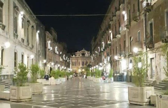 Central Station House Daniele - Foto 19