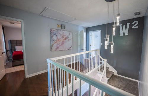 The Garden of Eden at the W - Foto 40