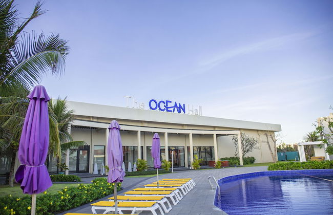 An Nhien Hotel Apartment - Oceanami - Foto 65