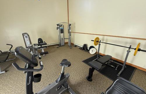 Summit County Wildernest Condo - Foto 21