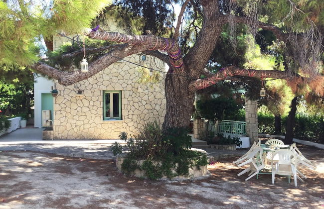 My Little House - Family House with Private Terrace - Photo 22