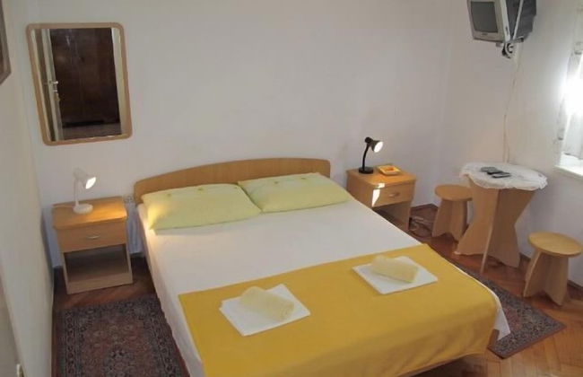 Apartments Slobodanka - Foto 32