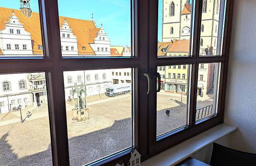 Ferienwohnung Marktblick - Foto 1