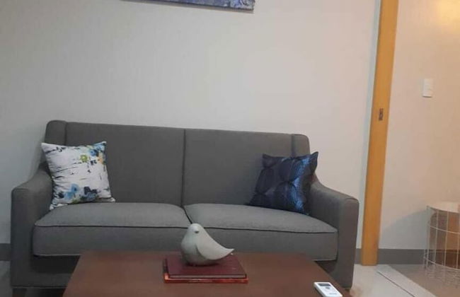 Uptown BGC near St. Luke's - Foto 58