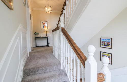 The Old Vicarage - Foto 36