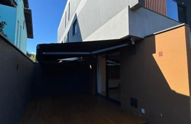 Garden Studio Novo Campeche à 300 metros da praia - Foto 16