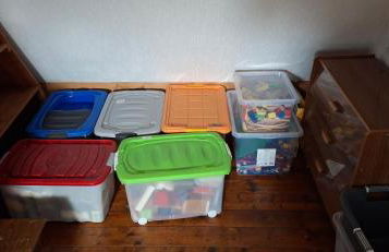 Ferienhaus Meinheim - Foto 7