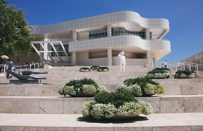 New Downtown LA Luxury Jr. Penthouse - Foto 39