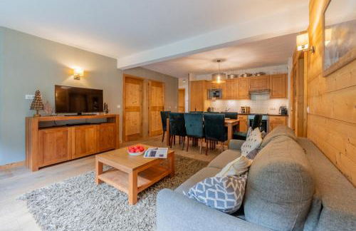 l'Ours Bleu B13 - Ski In Ski Out - Foto 5