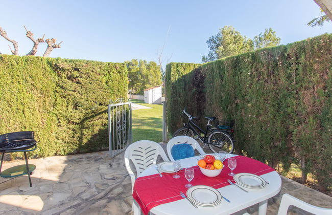 Residencial Eurosol de los Monteros - Foto 2