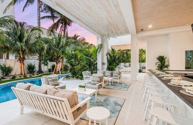 Sandbar Social in Siesta Key - Photo 69