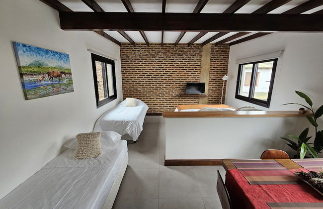 Posada del Atelier - Photo 15