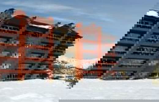 Village Condo - Foto 30