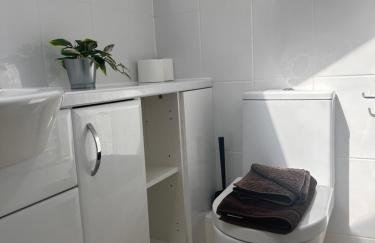 Rats Retreat at Tove Valley Cottages - Photo 15